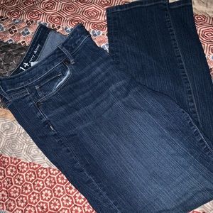 Loft Ann Taylor Jeans